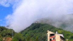 2 Castillo de Sarracín en Vega de Valcarce